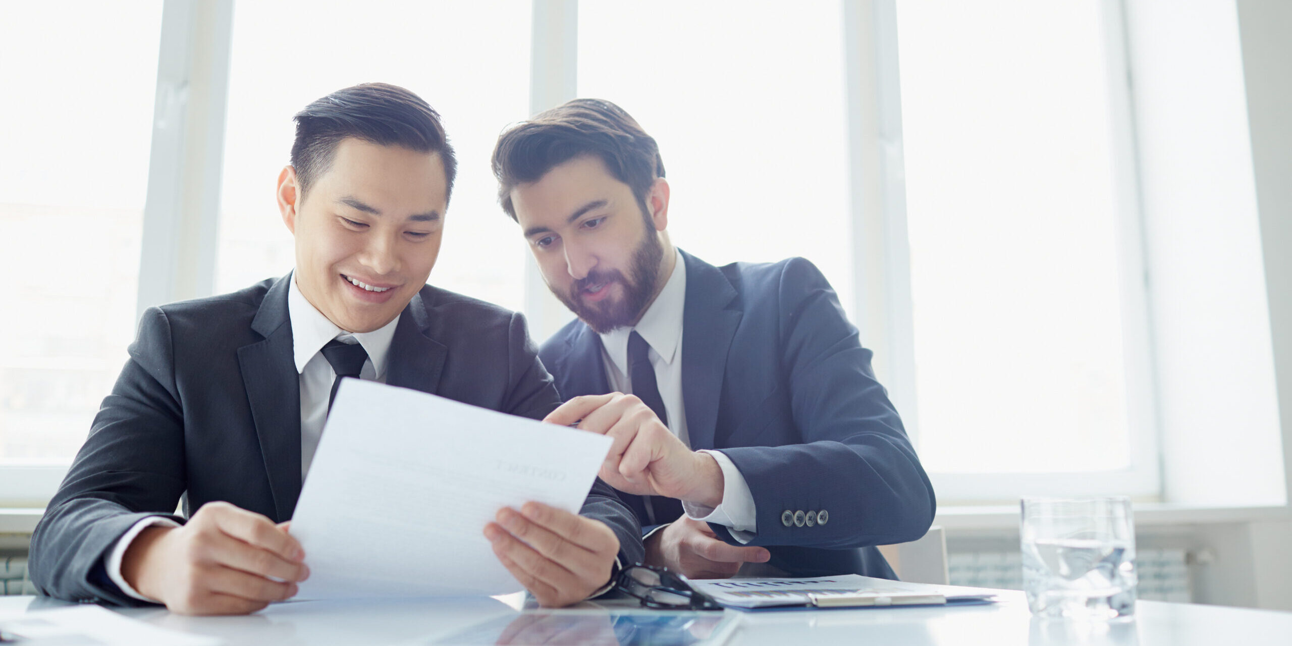 Permanent Hiring vs Contract Staffing